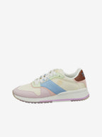 Vivi - Sneaker - Bianco - Donna
