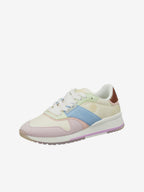 Vivi - Sneaker - Bianco - Donna