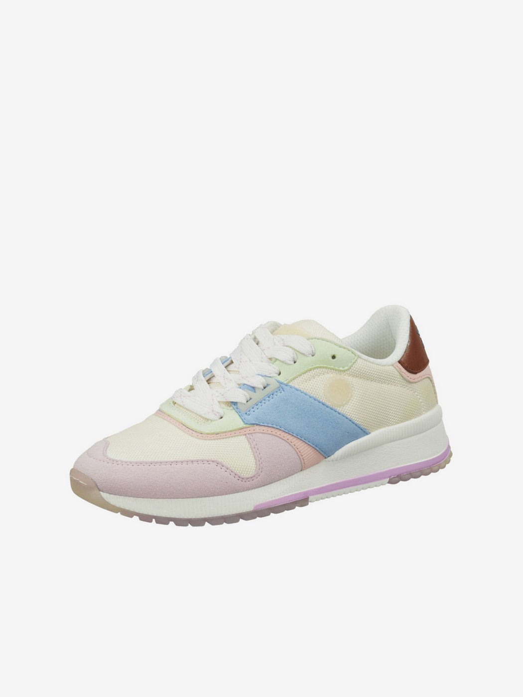 Vivi - Sneaker - Bianco - Donna