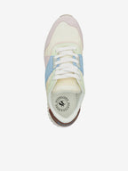 Vivi - Sneaker - Bianco - Donna