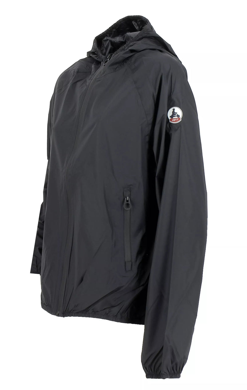 Jott - Blouson Feroe - Noir