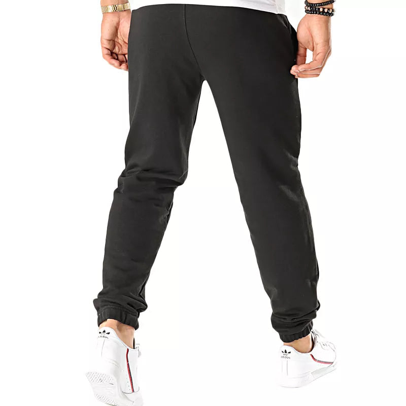 Pantalon De Survêtement New Era Nba Graphic Overlap Chicago Bulls