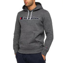 Sweat À Capuche Champion - Gris