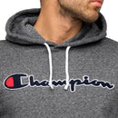 Sweat À Capuche Champion - Gris