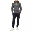 Sweat À Capuche Champion - Gris