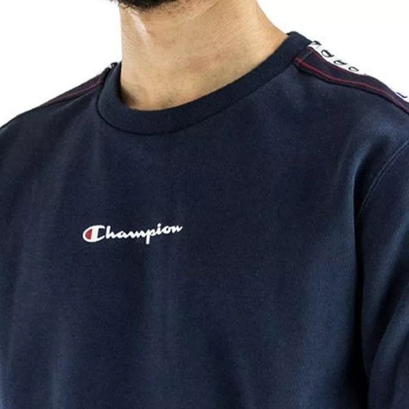 Sweat Champion - Bleu