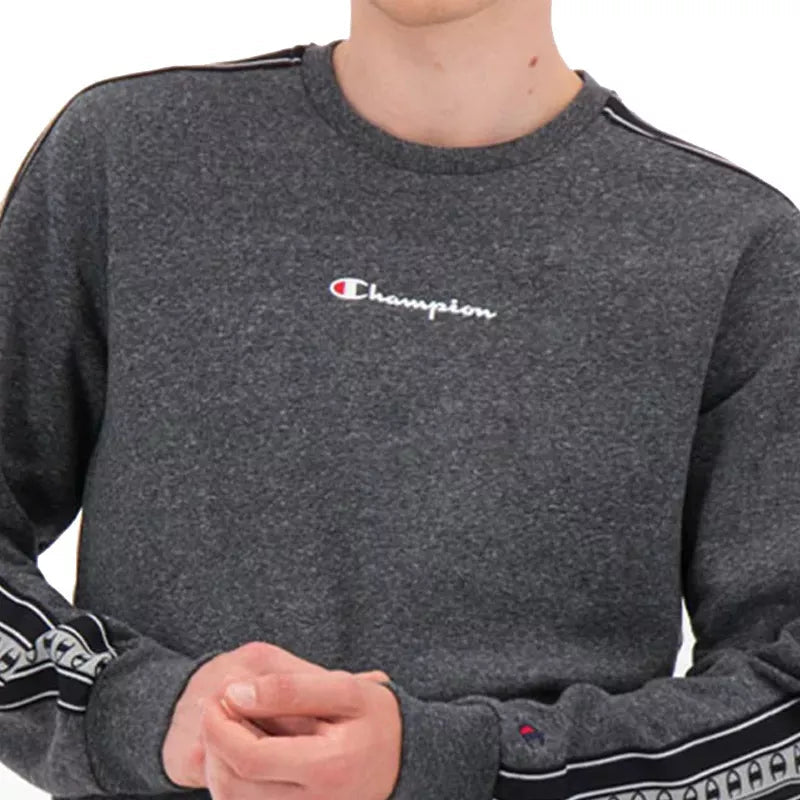 Sweat Champion - Gris