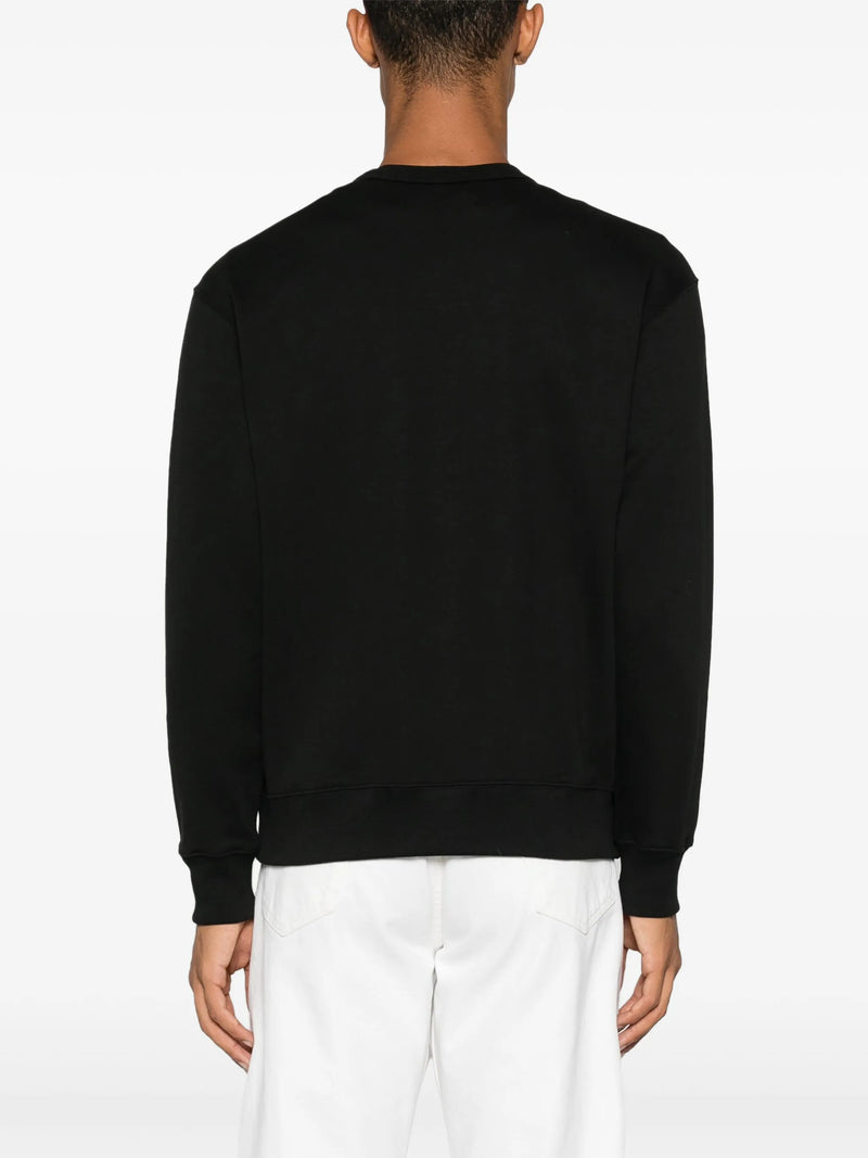 Le Sweatshirt Lucky Tiger - Kenzo - Noir