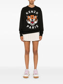 Le Sweatshirt Lucky Tiger - Kenzo - Noir