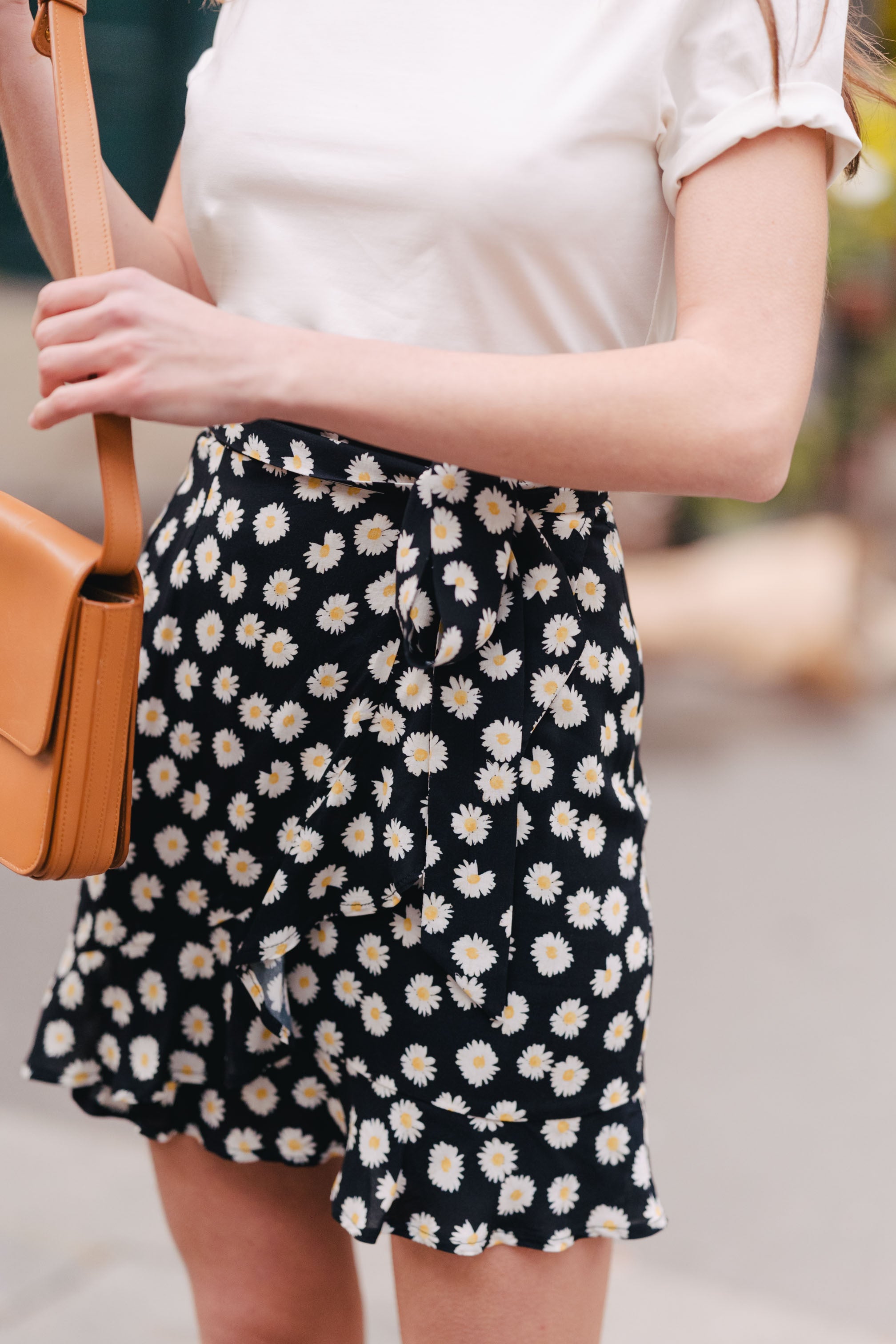 Zoélie Marguerite Skirt