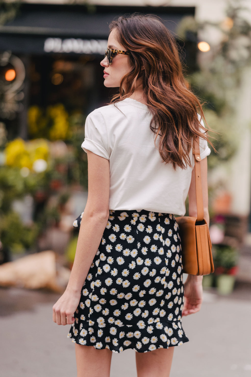 Zoélie Marguerite Skirt