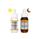 Duo Set - Vitamin C Day & Night Serums