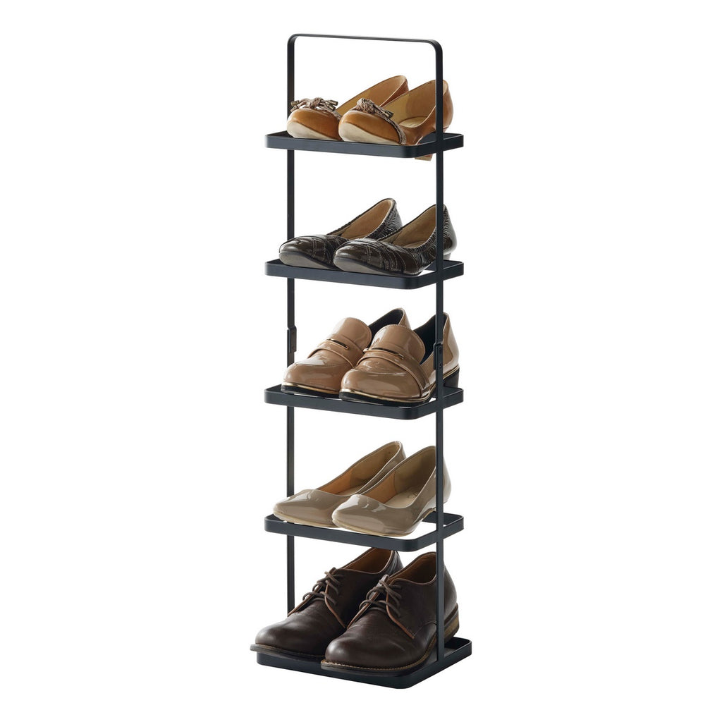 Zapatero - Tower - Negro