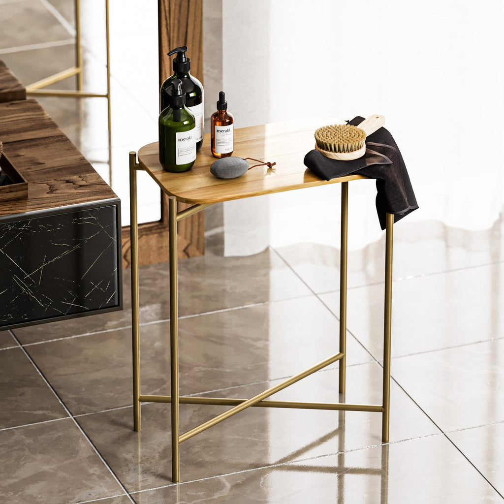 Shb-003-A - Coffee Table