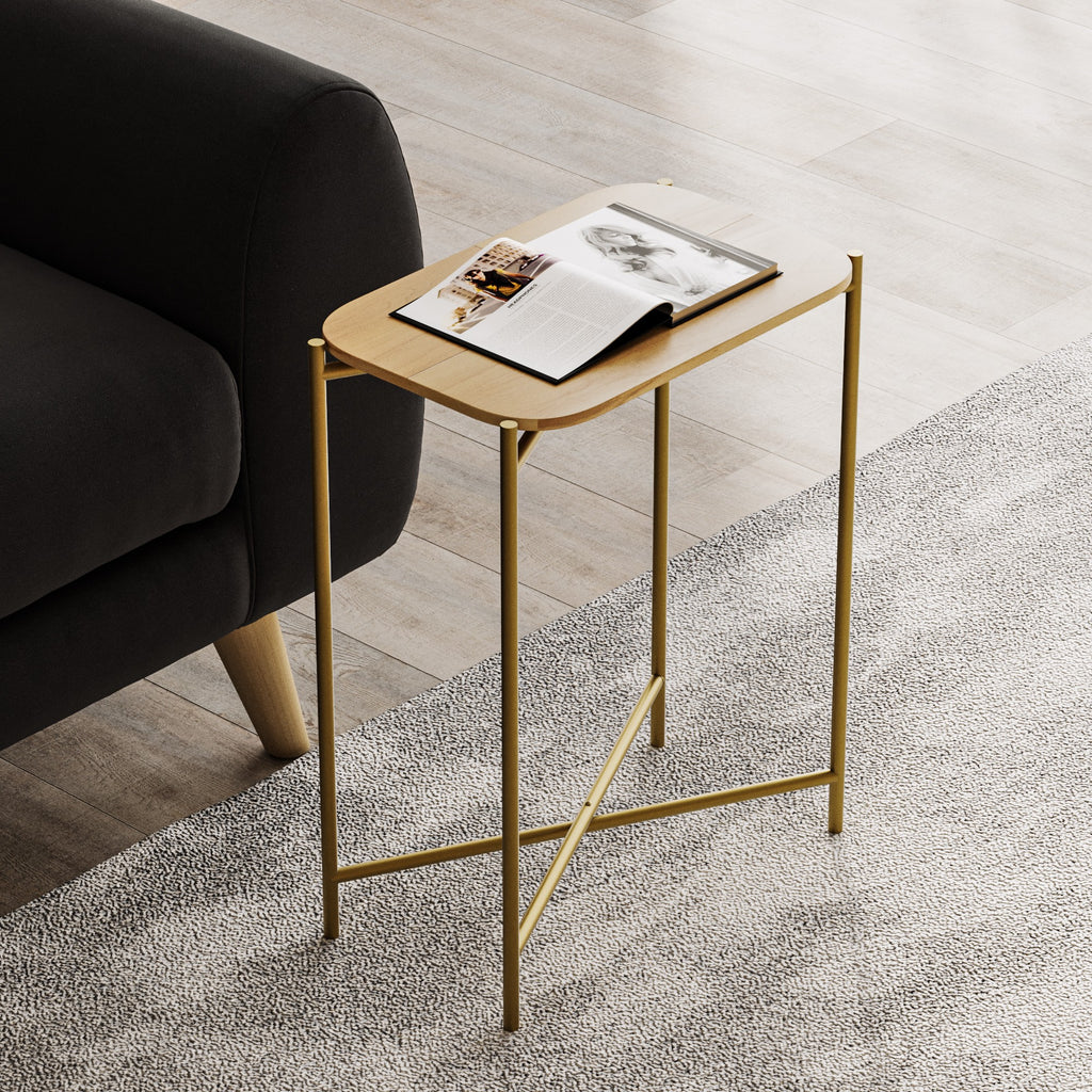 Shb-003-A - Coffee Table
