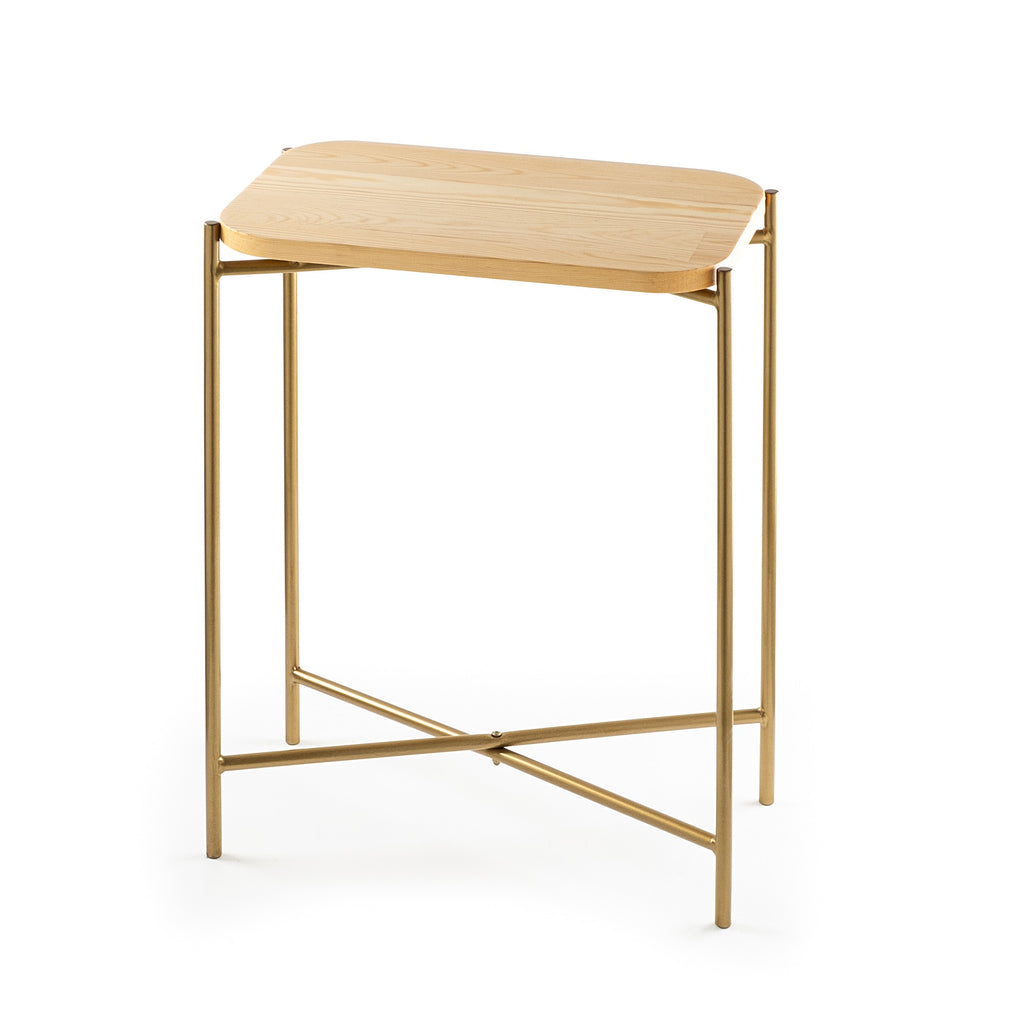 Shb-003-A - Coffee Table