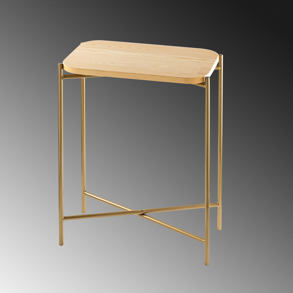 Shb-003-A - Coffee Table