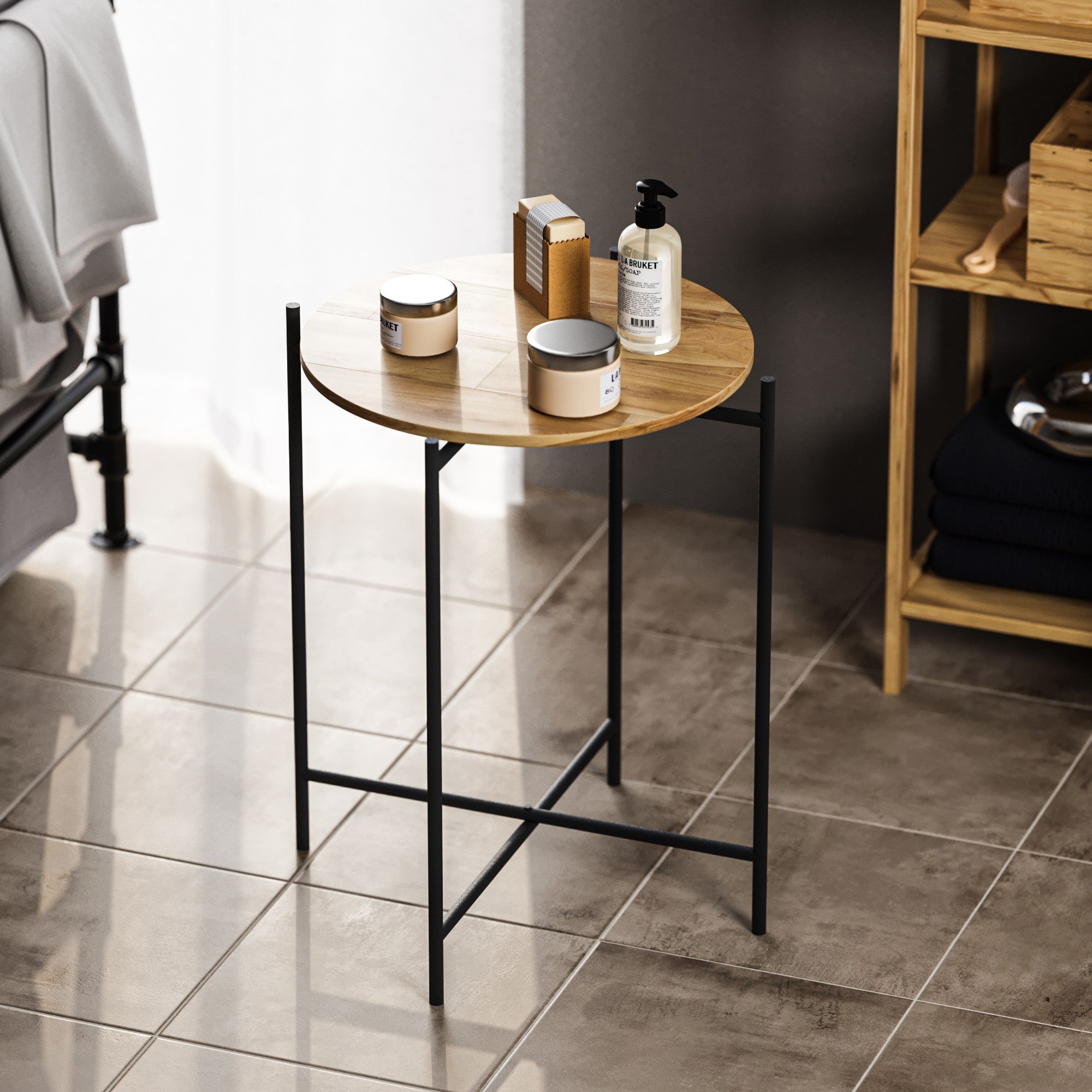 Shb-004 - Coffee Table