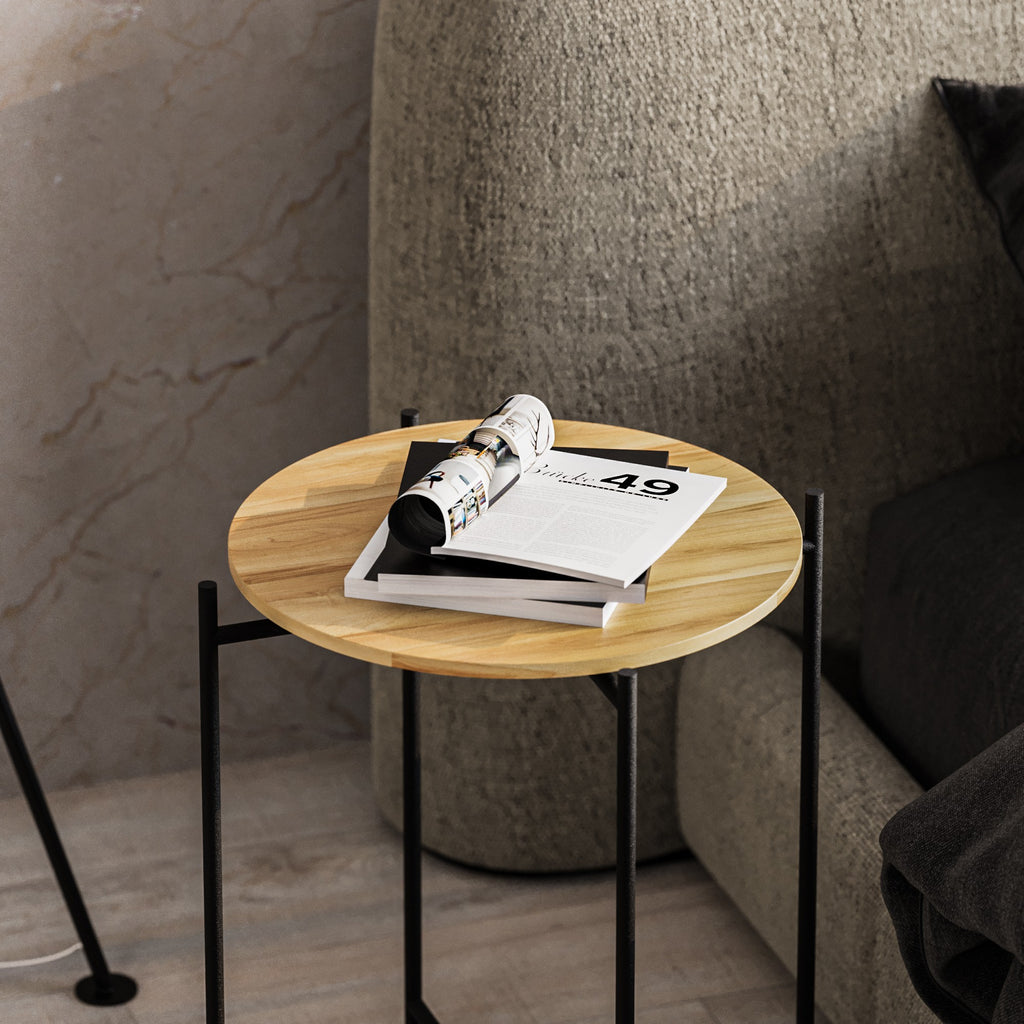 Shb-004 - Coffee Table