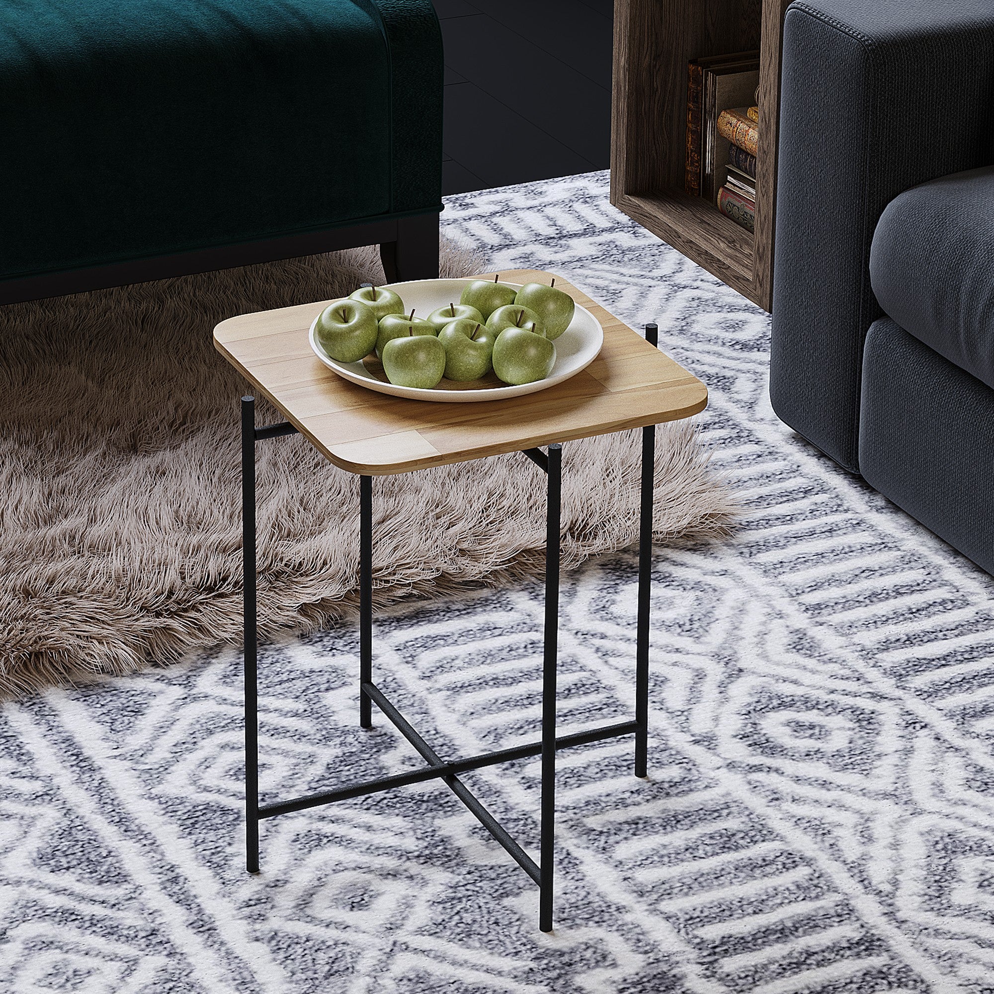 Shb-005 - Coffee Table