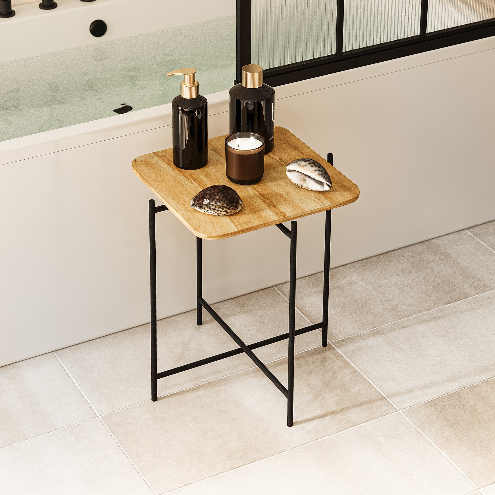 Shb-005 - Coffee Table