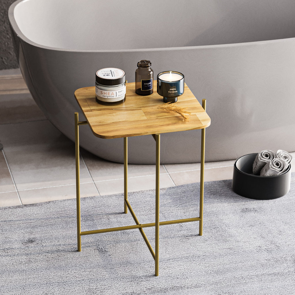Shb-005-A - Coffee Table