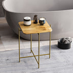 Shb-005-A - Coffee Table
