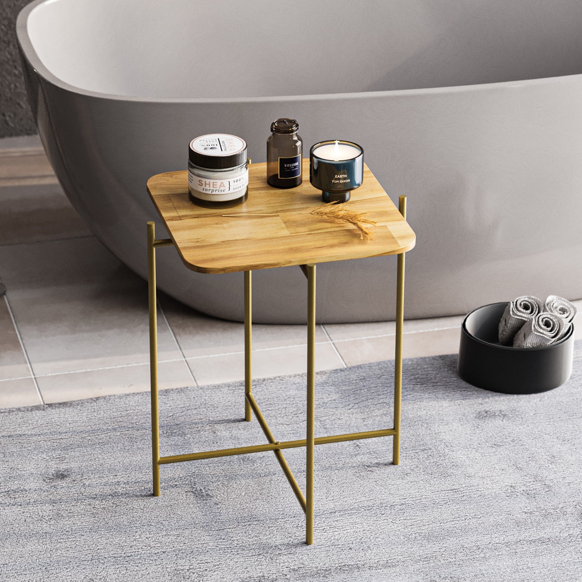 Shb-005-A - Coffee Table
