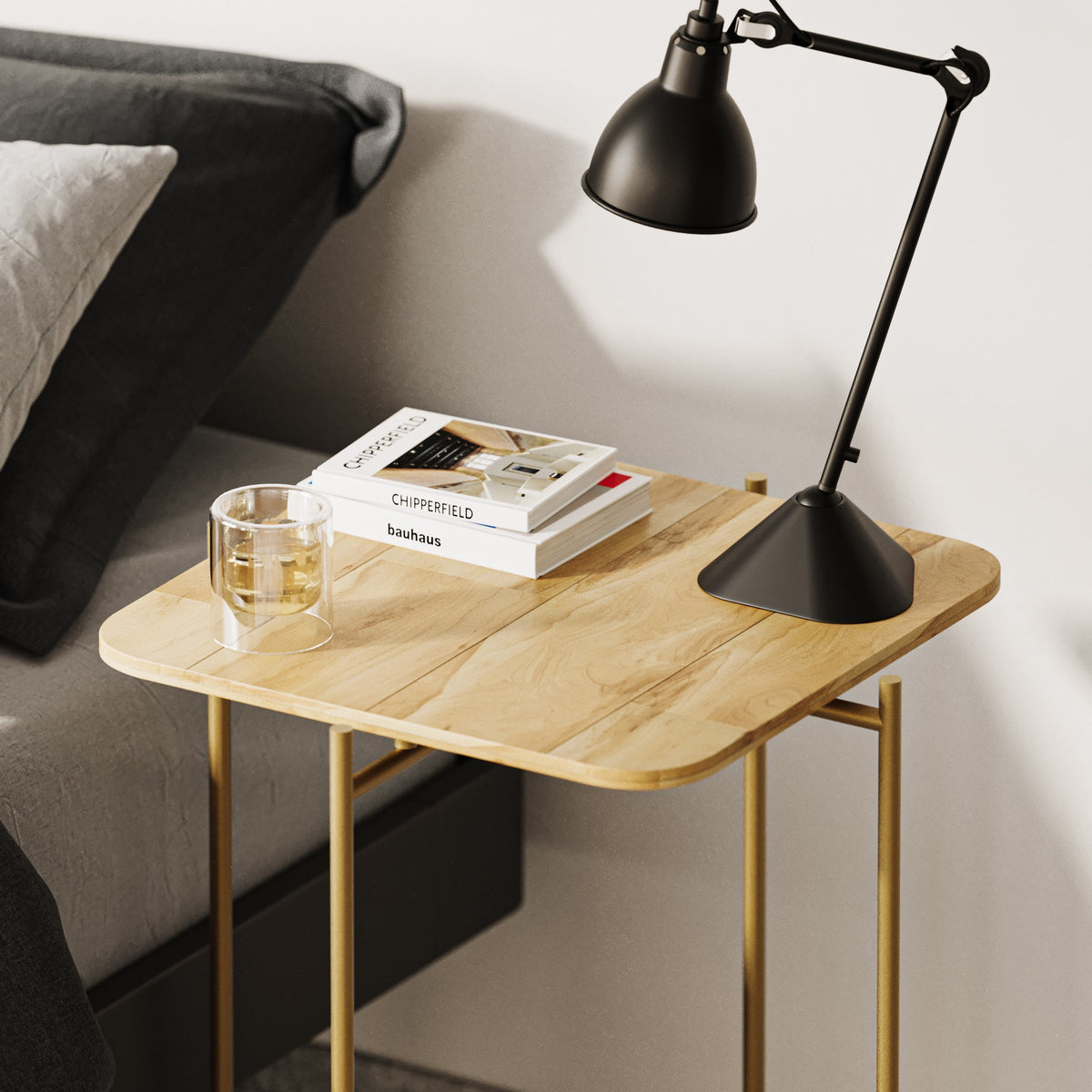 Shb-005-A - Coffee Table
