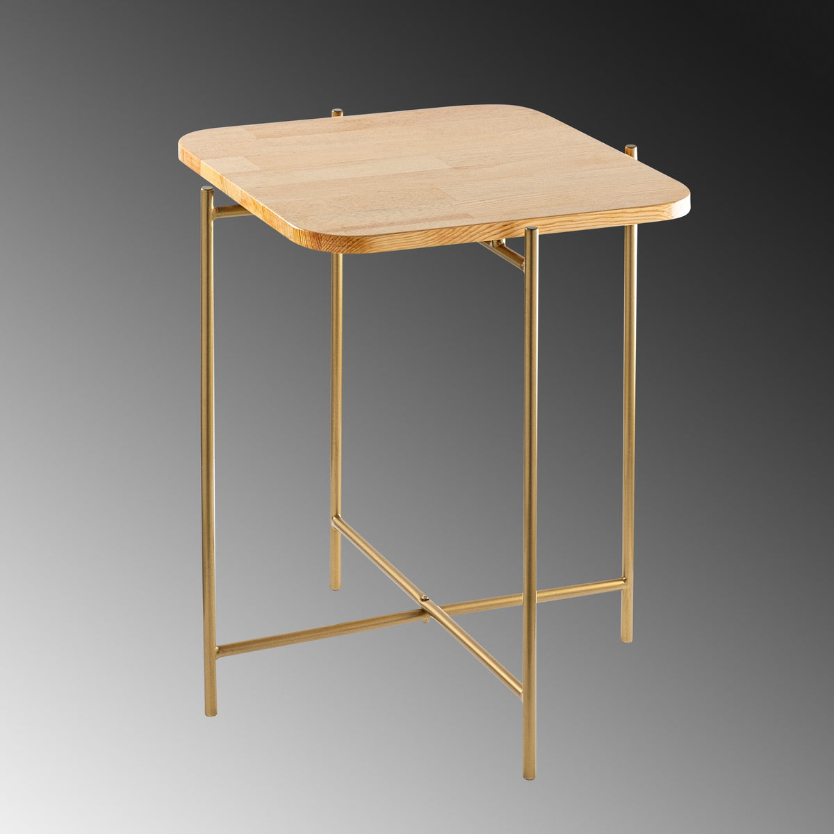 Shb-005-A - Coffee Table