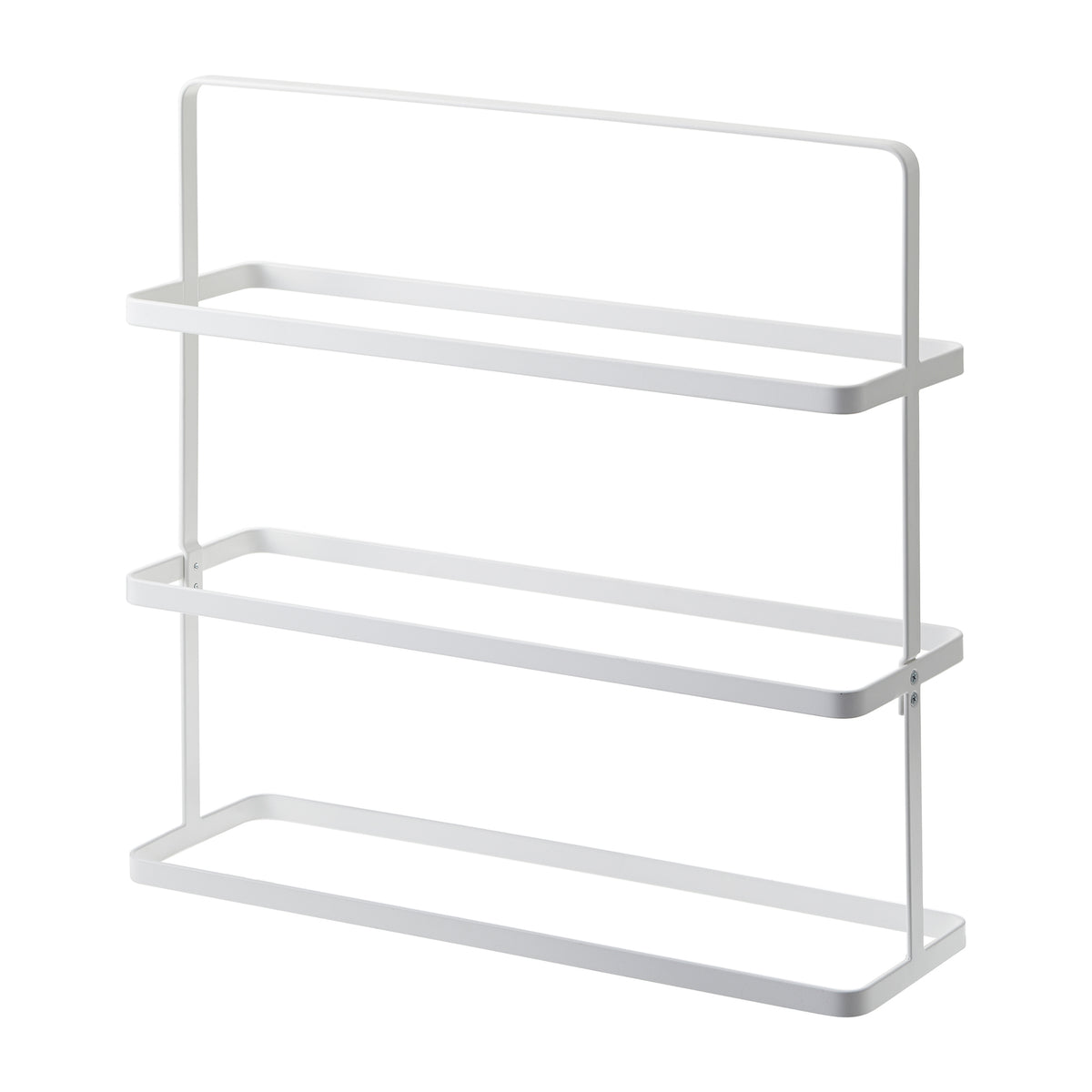 Zapatero Tower Large - Blanco