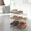 Zapatero Tower Large - Blanco