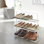 Zapatero Tower Large - Blanco