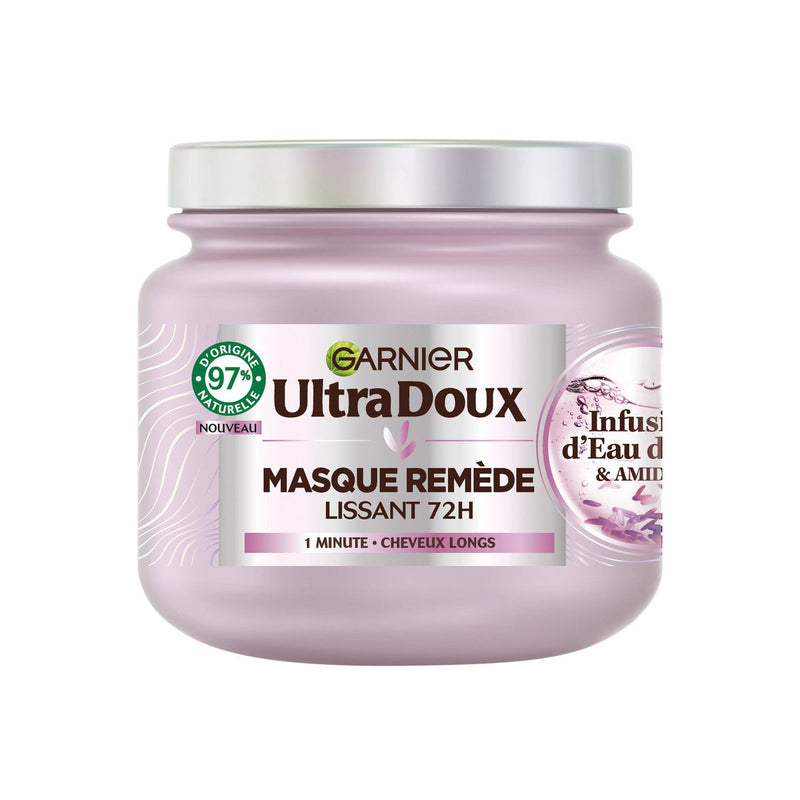 Ultra Gentle - Rice Water Infusion Smoothing Remedy Mask