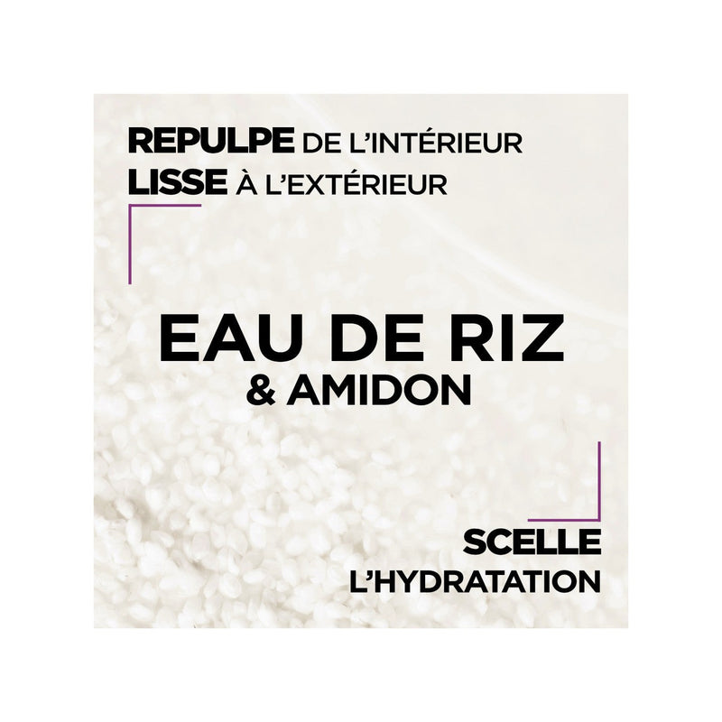 Ultra Gentle - Rice Water Infusion Smoothing Remedy Mask