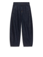 Jeans Endive - Blu