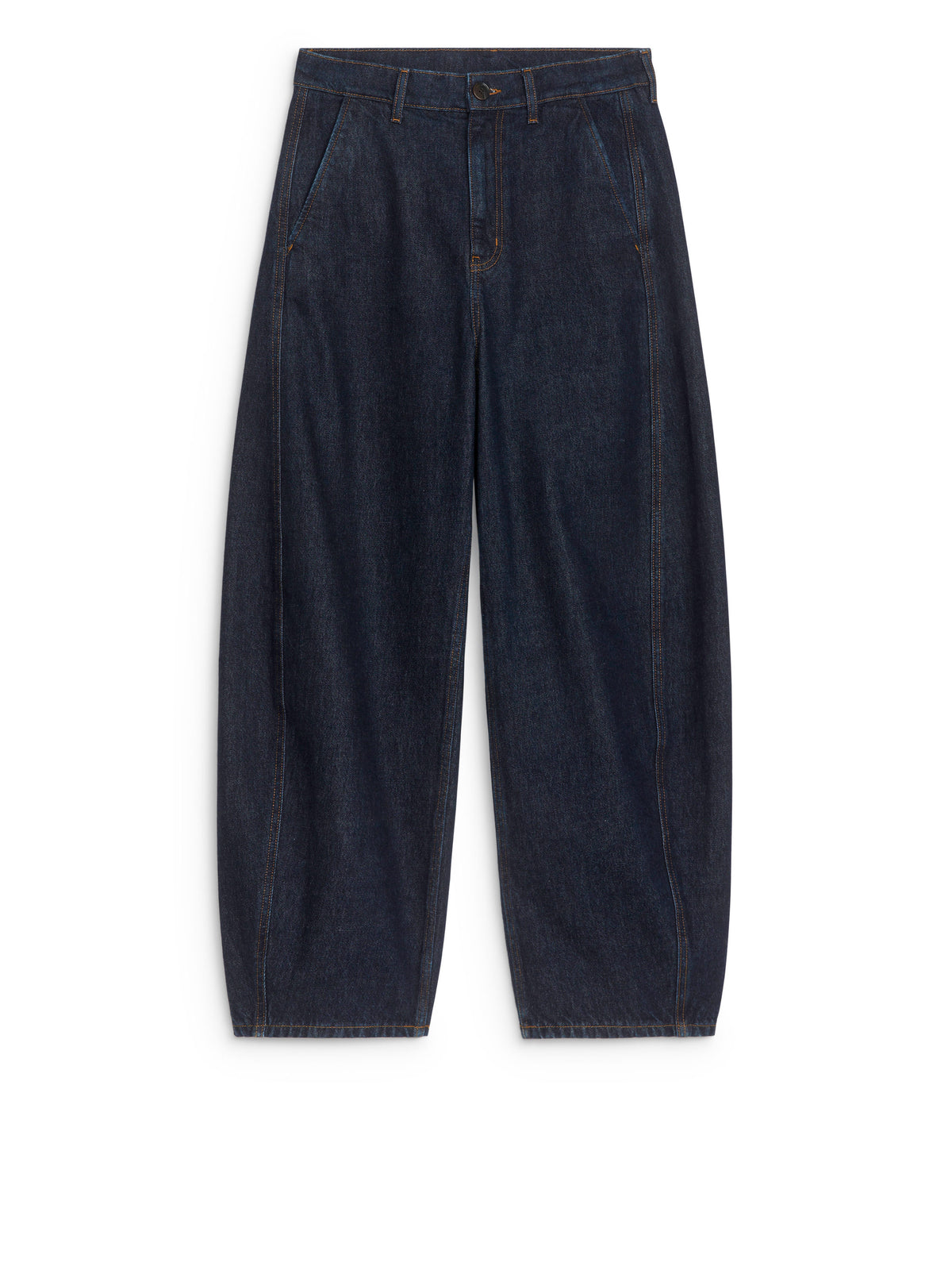 Jeans Endive - Blu