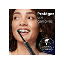 Oral-B Pro Brosse À Dents Électrique Series 1 - Noire