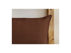 Jade - Storage Bed with Pillow-Effect Headboard - Soft Wide-Ribbed Corduroy
