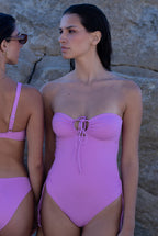 1 Piece Ava Orchid