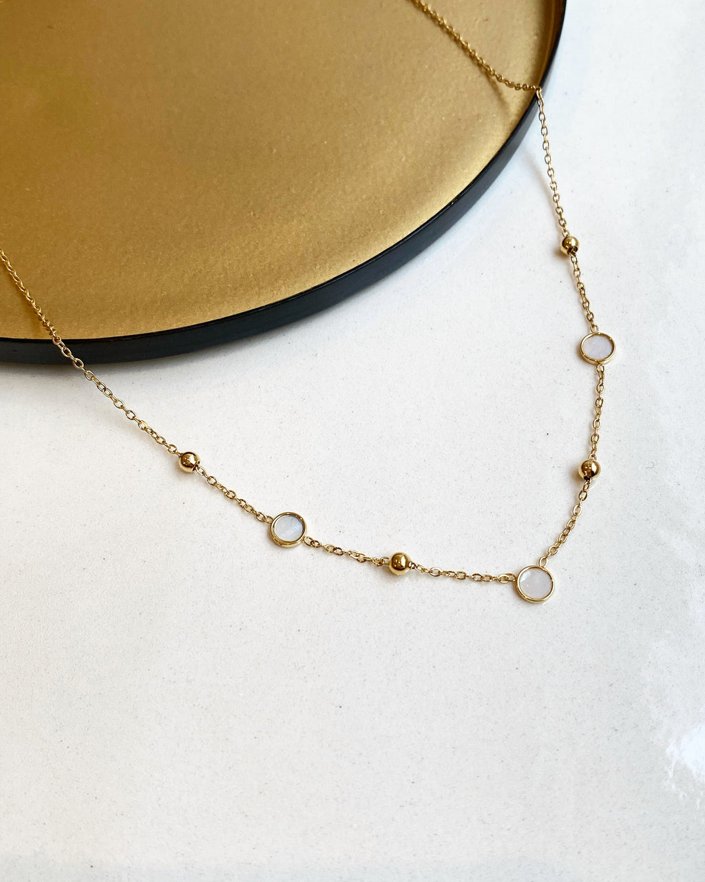 Collar Henri