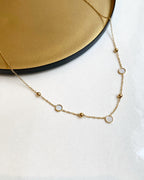 Collar Henri