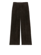 Pantalon Eken - Marron