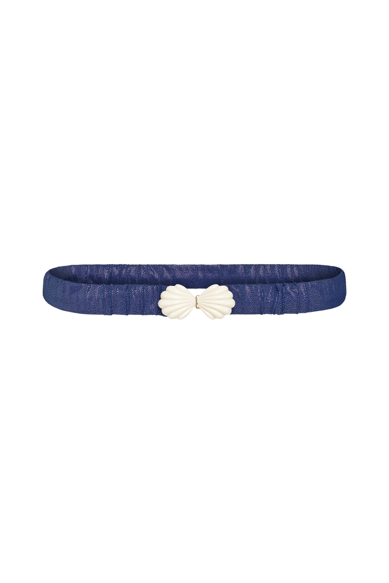 Ceinture Coquillage - Cosmos
