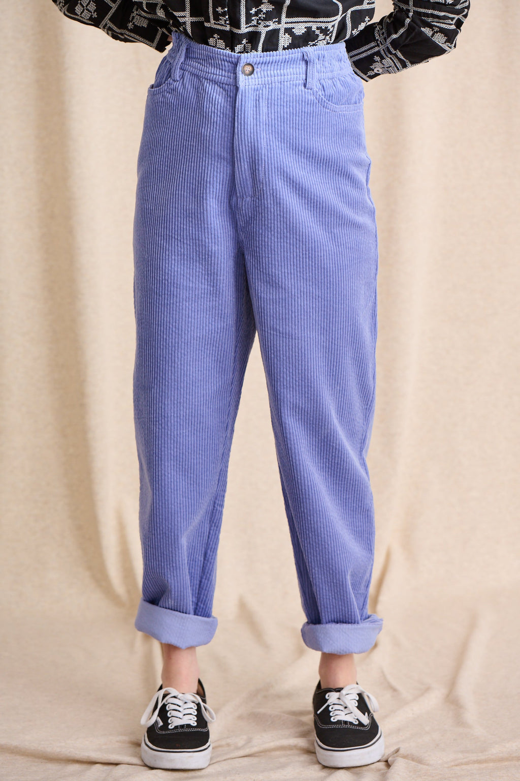 Pino trousers - Parma