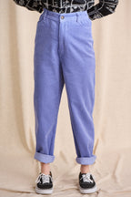 Pino trousers - Parma