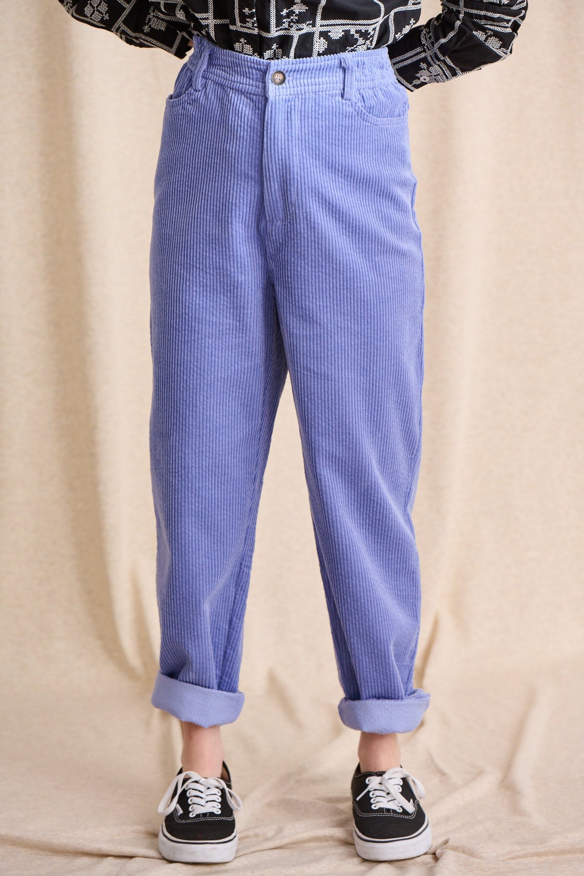 Pino trousers - Parma