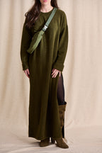 Sac Alban - Kaki