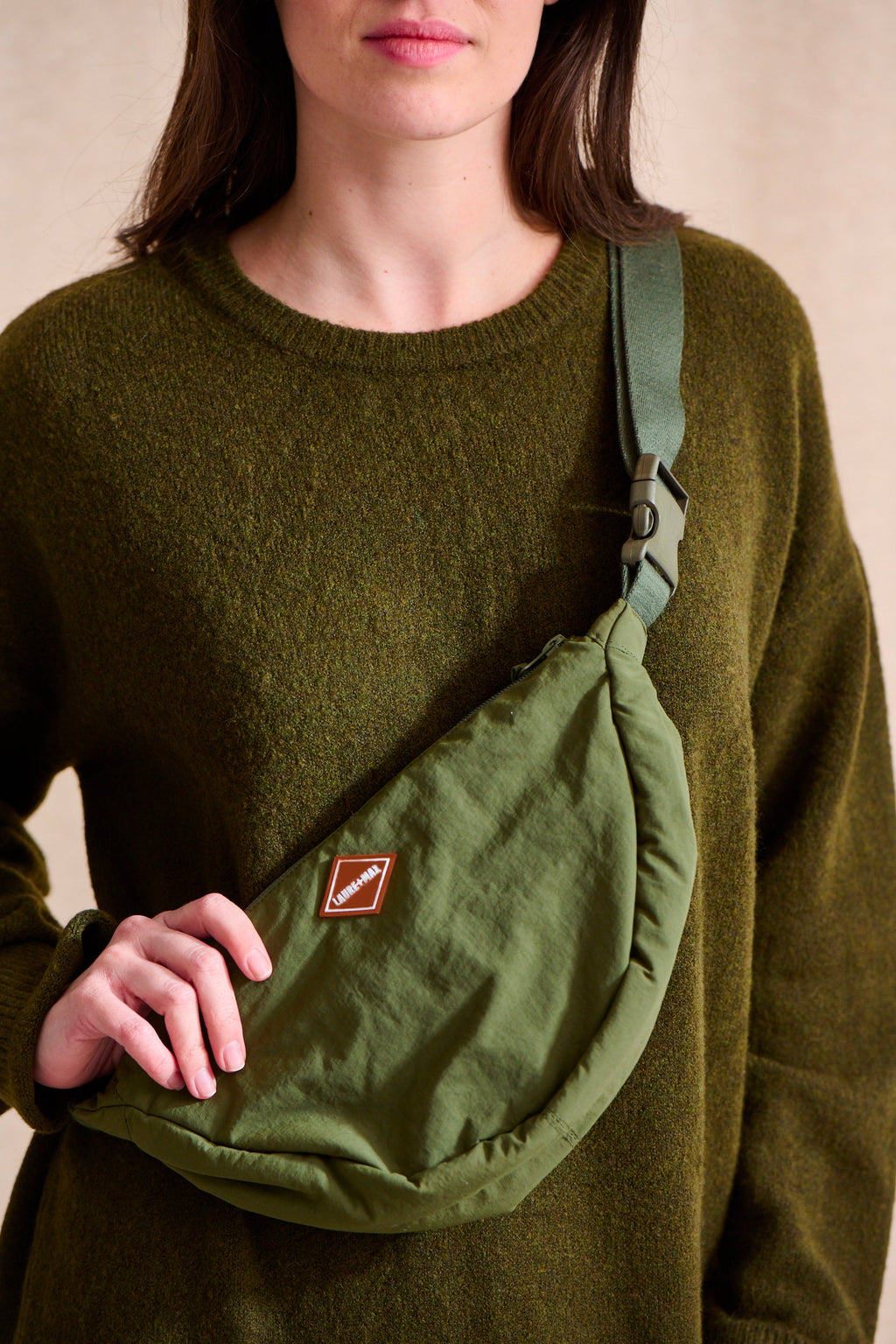 Sac Alban - Kaki