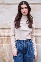 T-Shirt Tully - Sable